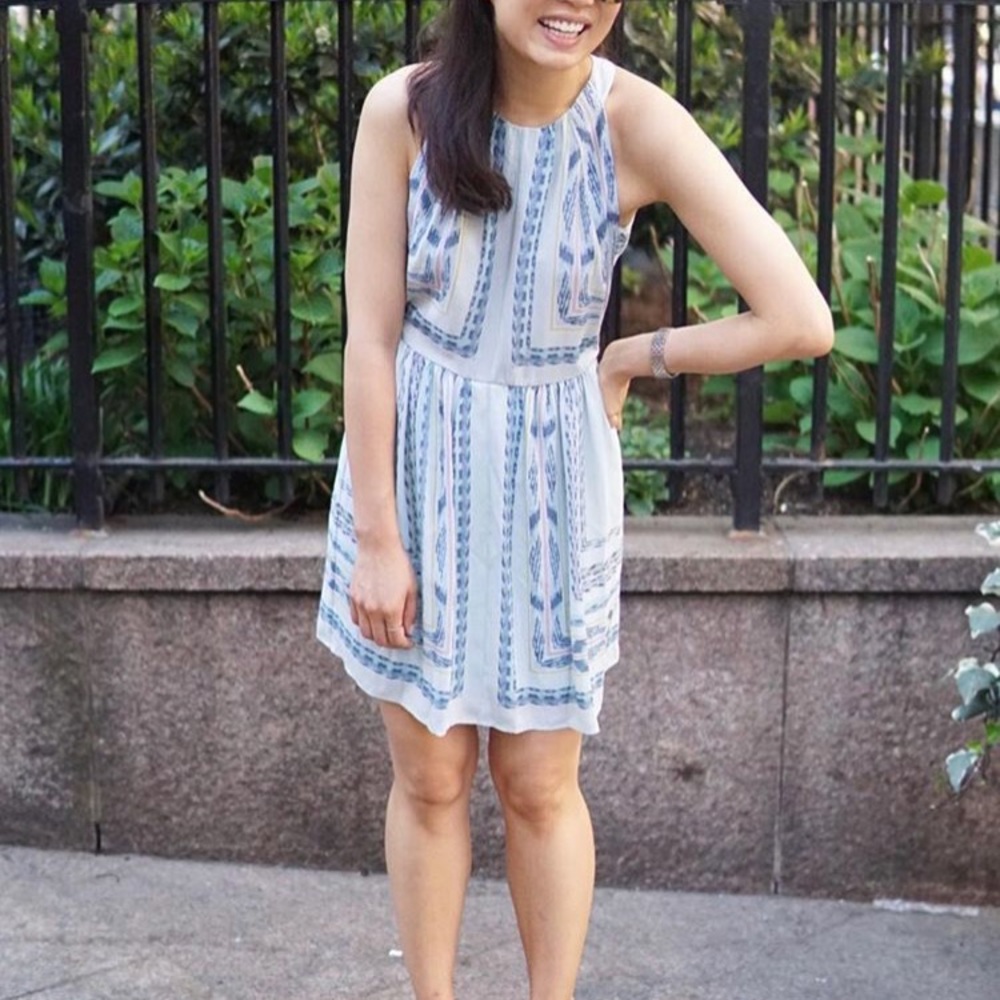 BCBG Max Azria Dress